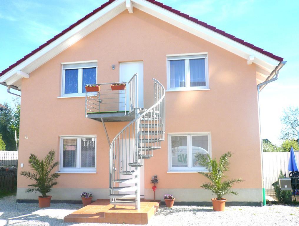 Fewo Gan Rust Habitación foto